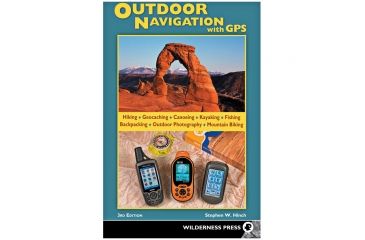 Image of Waterford Press Basic Navigation, Waterproof 9781620052594
