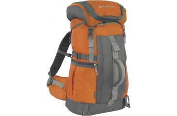 Image of Outdoor Products Arrowhead Int. Frame Backpack for Travel Essential 5910WM000OP
