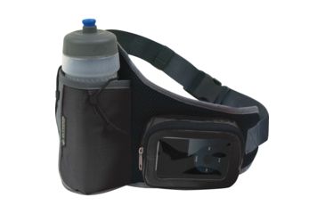 Image of Outdoor Products Carrying Case (Waist Pack) for Bottle, Digital Player 1354OP008OP