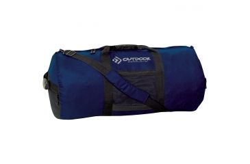 Image of Outdoor Products Colossal Utility Duffle Bag, 18" x 42", Navy Blue 218OP001OP