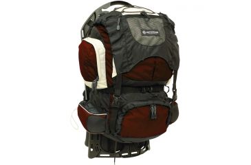 Image of Outdoor Products Firefly Frame Luggage Case for Travel Essential 4144OPBRDOP