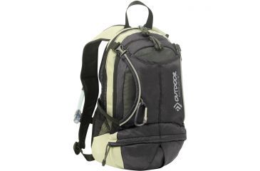 Image of Outdoor Products Iceberg Hydration Pack, 2.11 quart Reservoir, 820 in 4304OP005OP