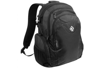 Image of Outdoor Products Power Pack Backpack for 15&quot; Notebook, Black 4228OP008OP