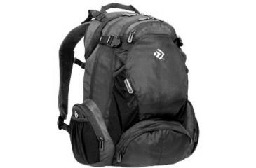 Image of Outdoor Products Power Pack Backpack for 17in. Notebook, Black 4225OP008OP