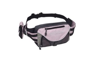 Image of Outdoor Products Roadrunner Waist Pack, Pink 1229U014OP