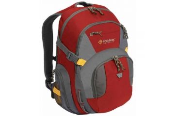 Image of Outdoor Products Yolo Day Pack, Assorted 324909