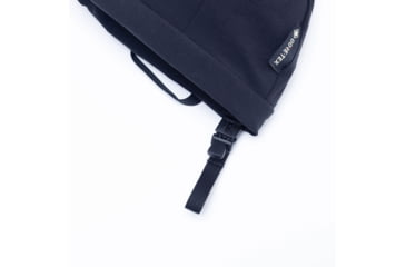 Image of Outdoor Research Arete Modular Gore-Tex 3-Finger Gloves, Black/Dark Natural, Small, 3221532508006