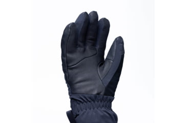 Image of Outdoor Research Arete Modular Gore-Tex Gloves - Mens, Black, Extra Large, 3221620001009