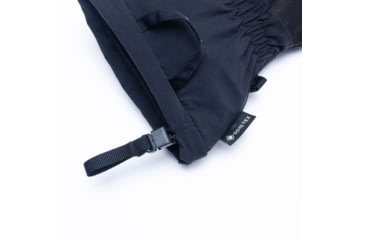 Image of Outdoor Research Arete Modular Gore-Tex Gloves - Mens, Black, Extra Large, 3221620001009