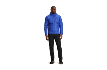 Image of Outdoor Research Cirque Lite Pants - Short - Mens, Solid Black, Medium, 3009251677-M