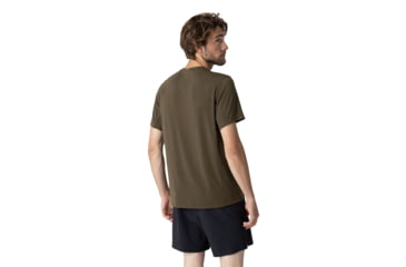 Image of Outdoor Research Eclipse Sun T-Shirt - Mens