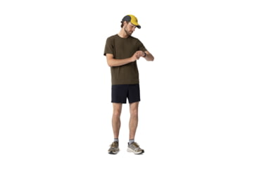 Image of Outdoor Research Eclipse Sun T-Shirt - Mens