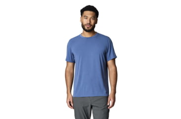 Image of Outdoor Research Eclipse Sun T-Shirt - Mens