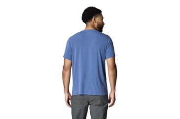 Image of Outdoor Research Eclipse Sun T-Shirt - Mens