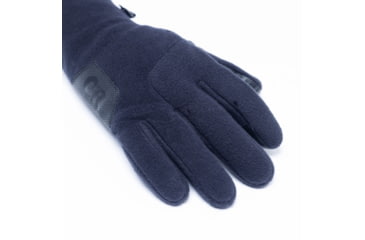 Image of Outdoor Research Gripper Sensor Windbloc Gloves - Mens, Black, XL, 3221860001009
