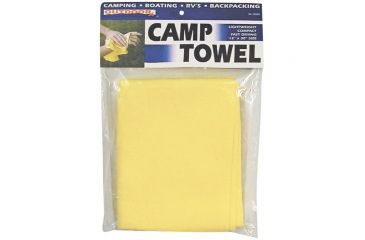 Image of Outdoorx Camp Towel 12 X 30 600
