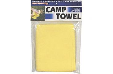 Image of Outdoorx Camp Towel 12 X 30 600