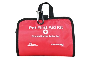 Image of Outdoorx Standard Pet First Aid Kit 540