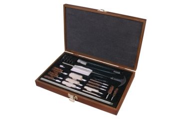 Image of Outers 28 Piece Universal Economy Wooden Cleaning Kit