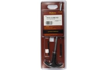 Image of Outers Aluminum Cleaning Rods, Pistol, .38 to .45 Cal + 9-10mm 91803