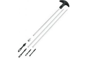 Image of Outers Aluminum Cleaning Rods, Rifle+Pistol+Shotgun, Universal 91616