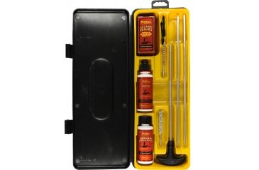 Image of Outers Aluminum Rods, Box, .243 Caliber Rifle 98219 