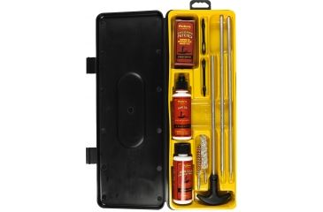 Image of Outers Aluminum Rods, Box, .338 to .375 Caliber 98225 