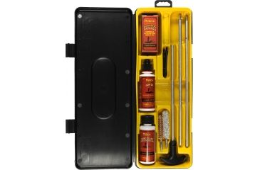 Image of Outers Aluminum Rods, Box, .40 to .45 + .458 Caliber Rifle 98227 