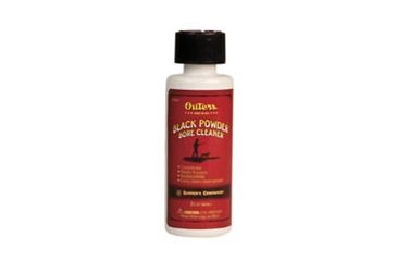 Image of Outers Black Powder Chemicals 41544
