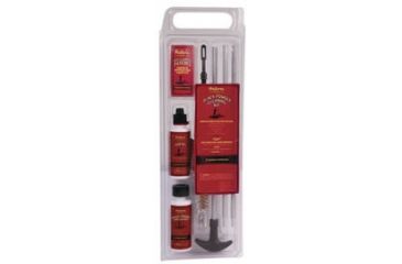 Image of Outers Black Powder Cleaning Kit - Aluminum Rod