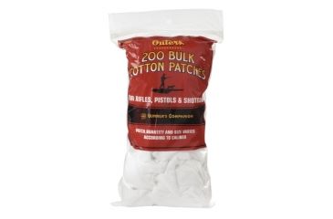 Image of Outers Bulk Patches - Bulk Patches All Sizes - 200 Ct 42380