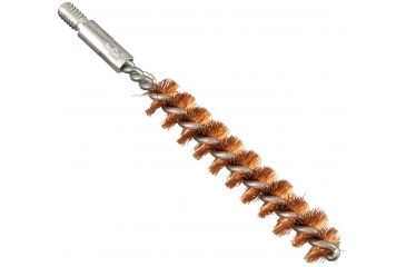 Image of Outers Rifle Bore Brushes, Phosphor Bronze - .338-.375 Cal - 8-32 Threads
