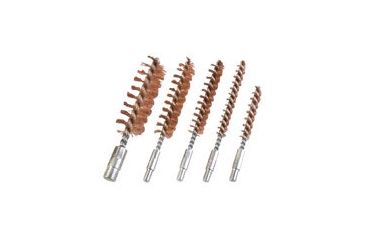Image of Outers Rifle Bore Brushes, Phosphor Bronze - .40-.45/.458 Cal - 8-32 Threads