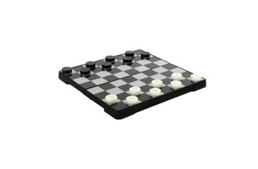 Image of Outside Inside Backpack Checkers 99970