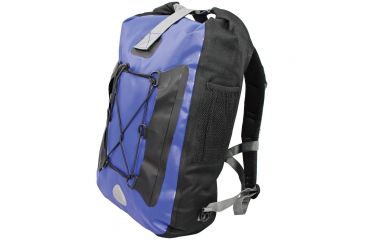 Image of Overboard Gear Backpack 30 L Blue OB1054B