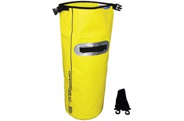 Image of Overboard Gear Dry Tube 20 L Yellow OB1005Y