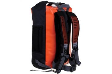 Image of Overboard Gear Pro-vis Backpack 30l Orange OB1147HVO