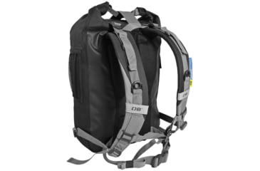Image of Overboard Gear Prosport Backpack 30 L Black OB1096BLK