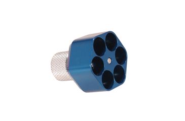 Image of Pachmayr Competition Speed Loader 6-Shot S&amp;W L Frame/Ruger GP100