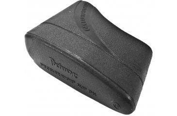 Image of Pachmayr Decelerator Slip-On Pad - Black, Small
