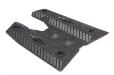 Image of Pachmayr Diamond Pro Grip 1911, Ambidextrous, Black, 02470