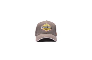 Image of Pachmayr Lyman Brass Smith Cap, Medium/Large, 0200006