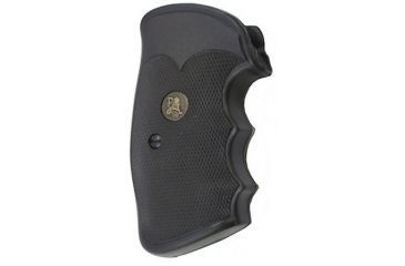 Image of Pachmayr Professional Grip w/ Open Back Strap for Colt I Frame CI-GP 02529