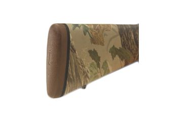 Image of Pachmayr Skeet Recoil Pad D752B, Black w/ Black Base - Large, 0.6 Thick