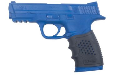 Image of Pachmayr Tactical Grip Glove, Sig P320 Compact, Black, 05167