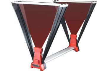 Image of PACT M7 Infrared SkyScreen System M7-SYS-IR