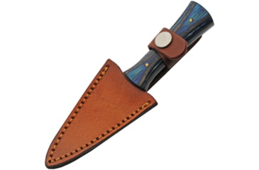 Image of Pakistan Arrowhead Fixed Blade, PA4452