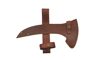 Image of Pakistan Axe-18.5 Skull Grinder Ss Ws