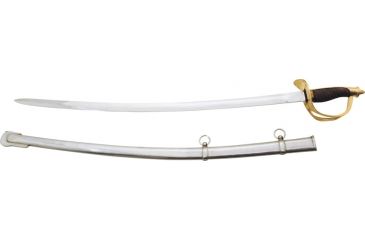 Image of Pakistan Cavalry Sword, 38 7/8in. PA2931WD