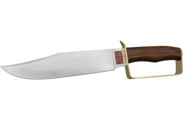 Image of Pakistan Confederate D Guard Bowie Knife, 15in. PA3292
